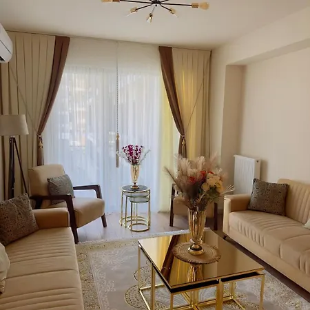 Apartment Dimer Country 27 *