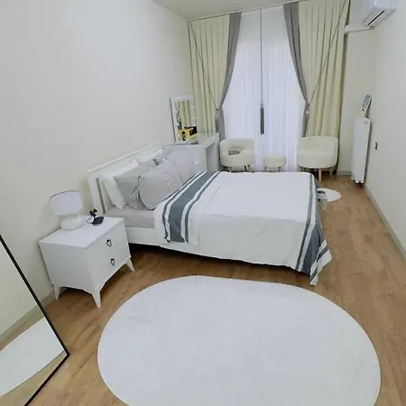 Dimer Country 27 Apartment Istanbul