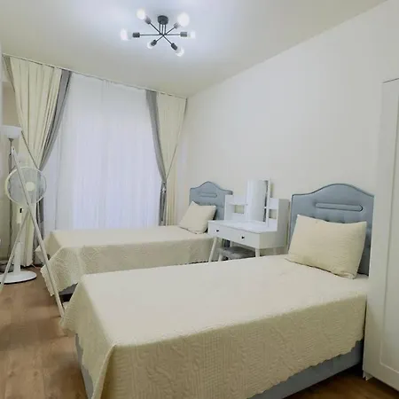 Apartment Dimer Country 27