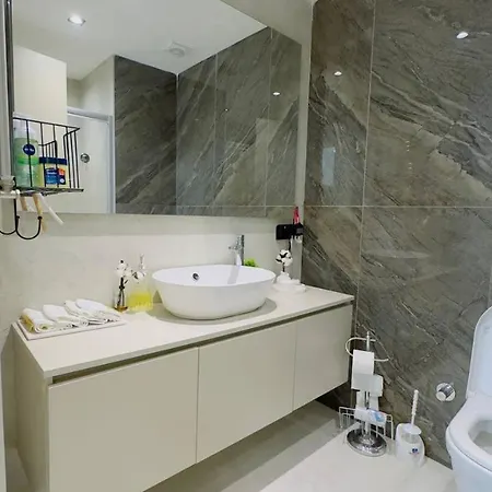 Apartment Dimer Country 27 *