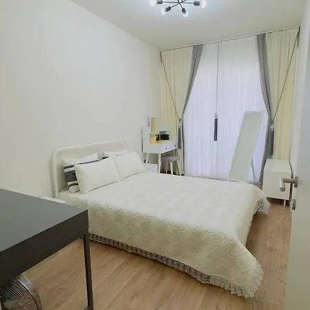 Dimer Country 27 Apartment