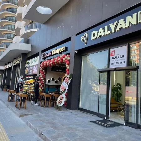 Dimer Country 27 * Istanbul