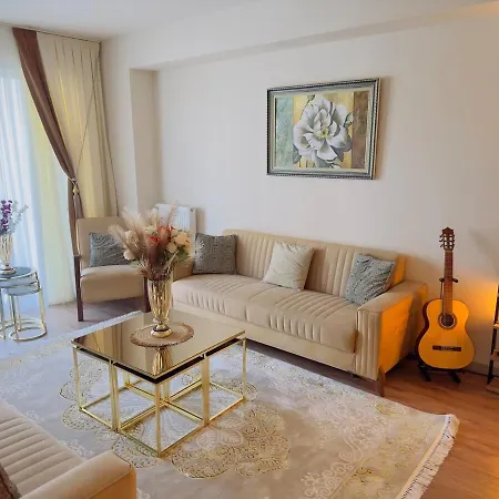 Dimer Country 27 Apartment