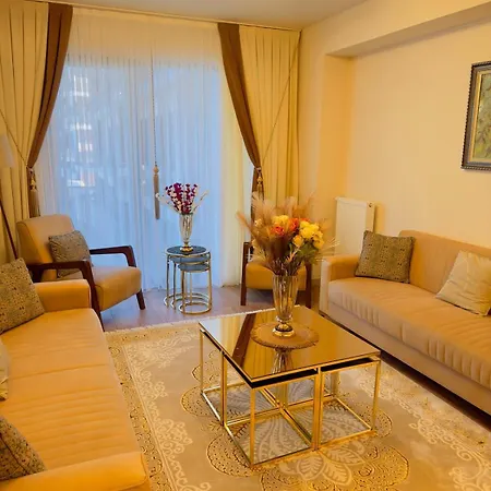 Apartment Dimer Country 27 *