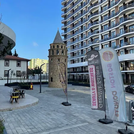 Apartment Dimer Country 27 *
